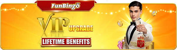 VIP LIFETIME 4 BENEFITS